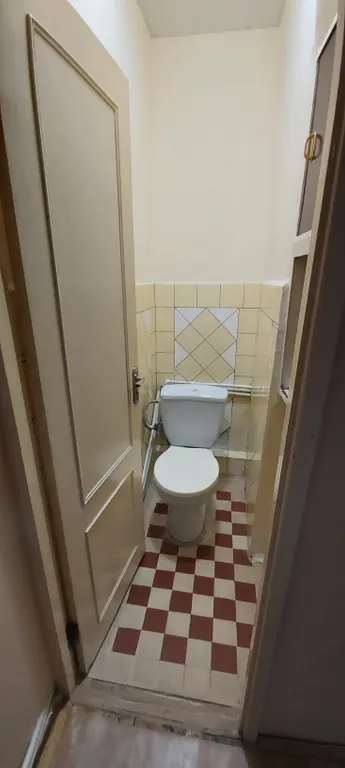 Удобная квартира в тихом центре