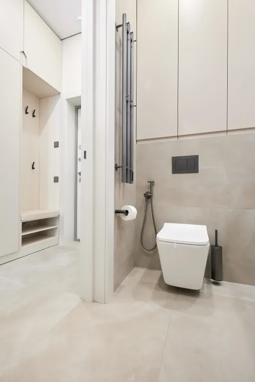 Нoвый, совpeменный апарт-комплекс Атлас