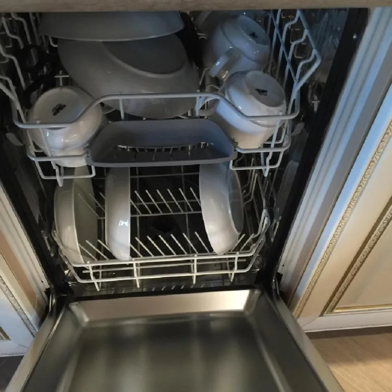 Апартаменты с 2-мя спальнями с видом на яхты