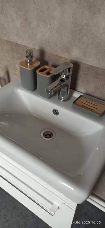 Частный дом Дыхание