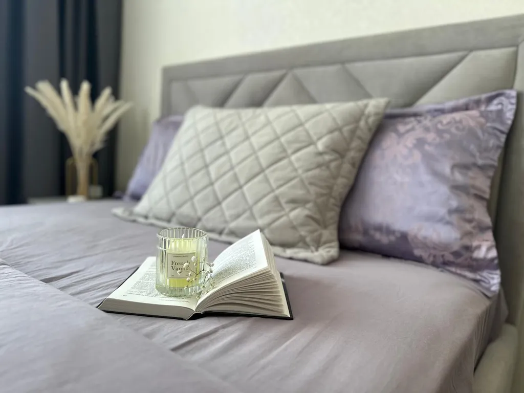 Scandica home апартаменты прованс