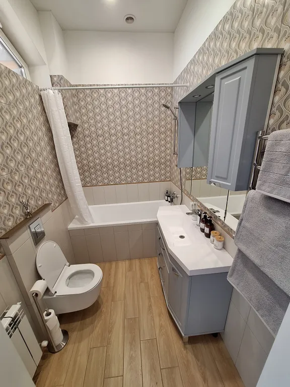 Дом на Набережной