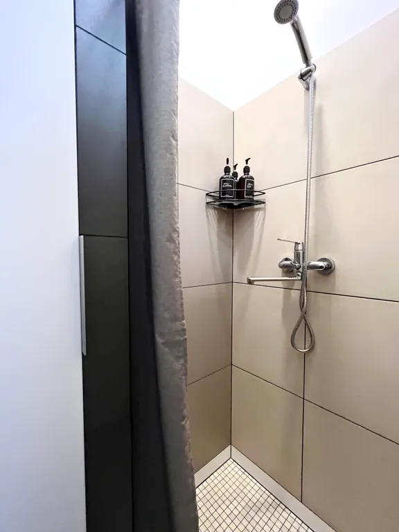 Новые апартаменты Рускеала