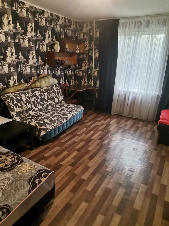 Квартира в центре