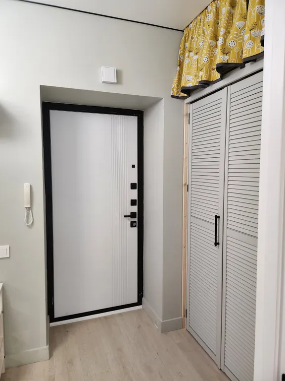 Квартира Новая уютная квартира для путешественников с детками и животными — Калининград