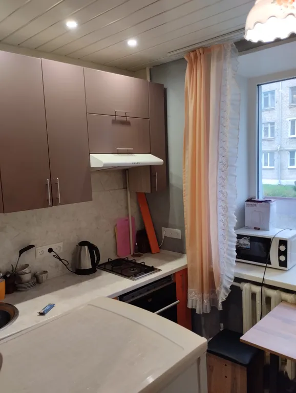 Рядом в 7 километрах Yes