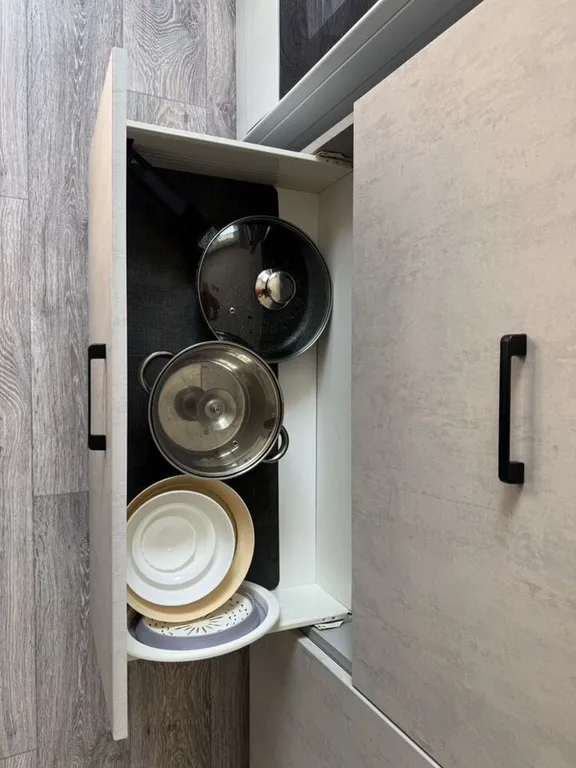 Уютная квартира на Октябрьском проспекте