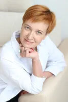 Марина Шелапухо