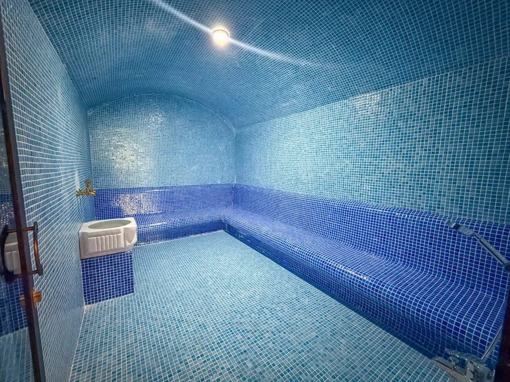 Премиум-апартаменты на Клеопатре