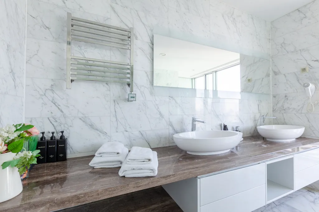 Oko Polaris, панорамный вид, шикарные закаты