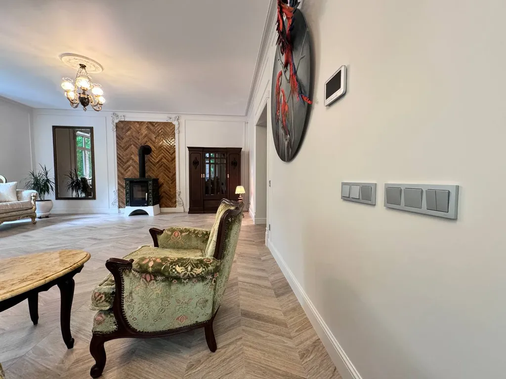 Квартира Апартаменты 6 на первой линии моря со своей зоной барбекю — Светлогорск