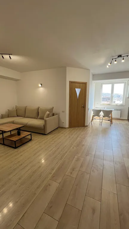 Квартира в самом центре Еревана на Вардананц 5А — аренда посуточно в Ереван