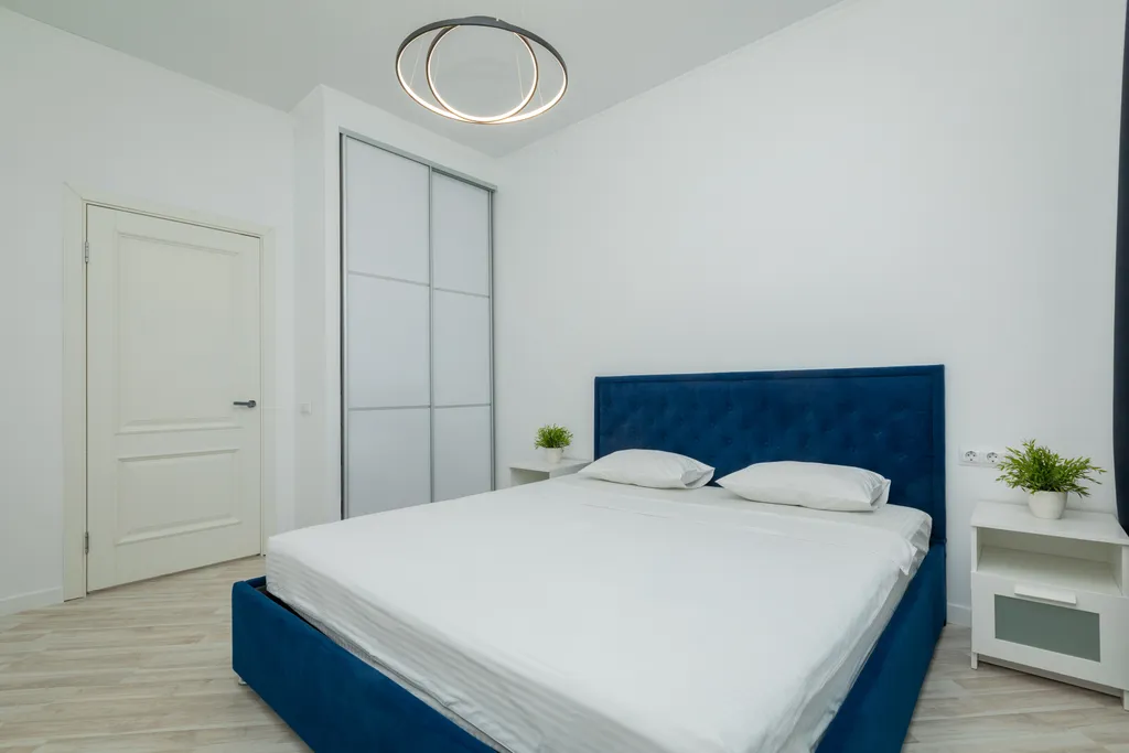Квартира Апартаменты LOFT на Тверской на 4х — Нижний Новгород
