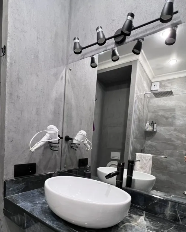 Сдаем классную квартиру с видом на море