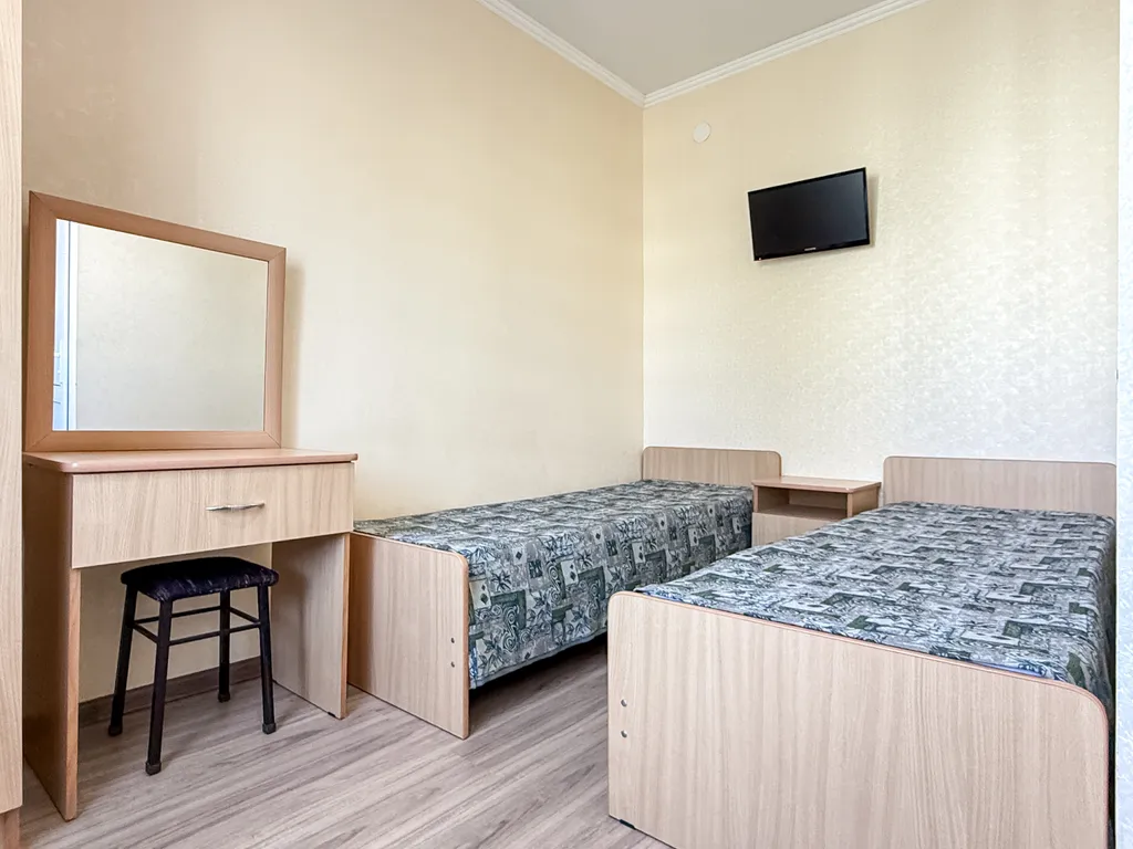 Квартира Комната — Анапа