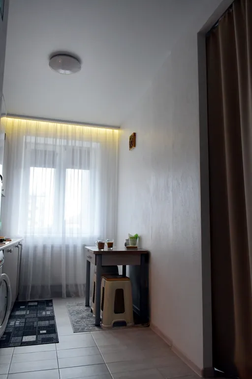 Уютная квартира в пионерске с сауной