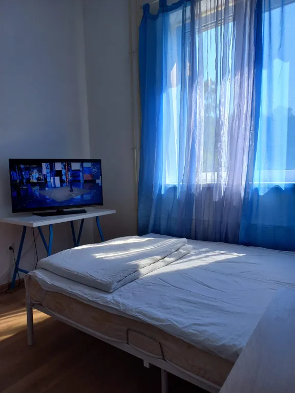 Квартира Квартира рядом с НИИ Петрова — Песочный