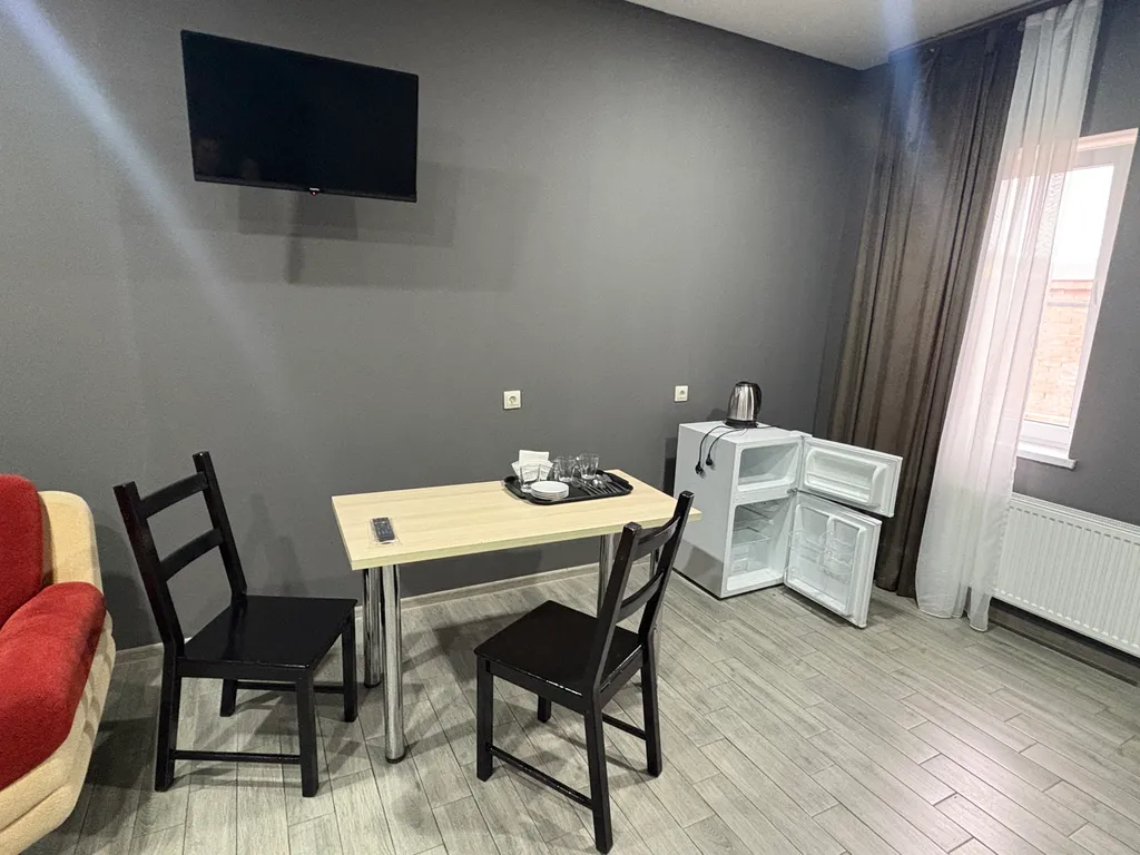 1-комнатный Дом