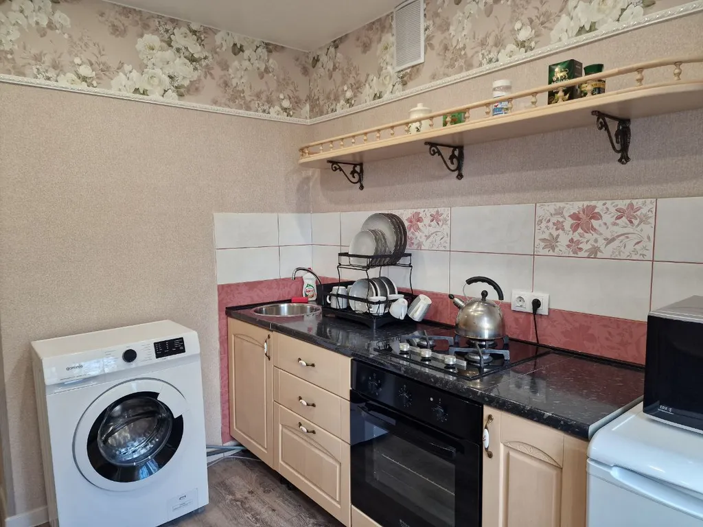 Квартира Кремль - рядом, квартира в центре Великого Новгорода — Великий Новгород