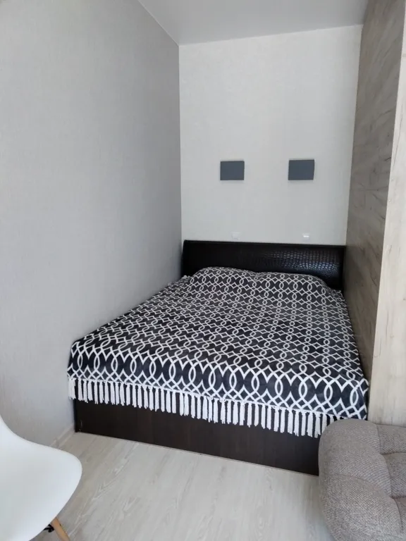 Апартаменты с видом на бассейн