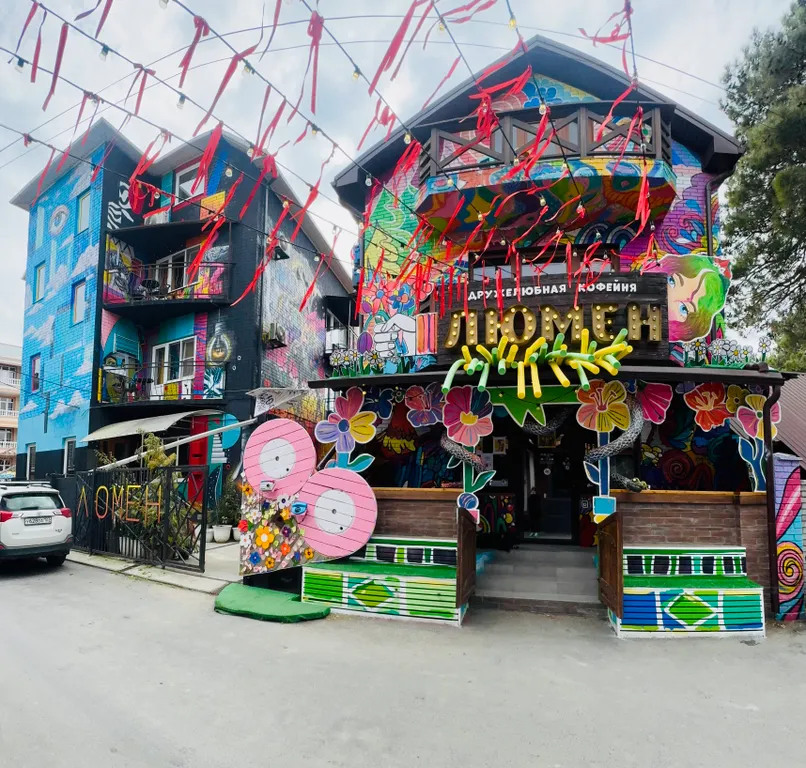 Уютная 1-комнатная квартира в тихом спальном районе