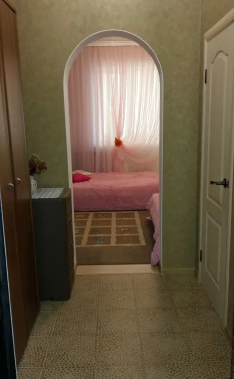 Квартира Уютная квартира возле моря — Анапа