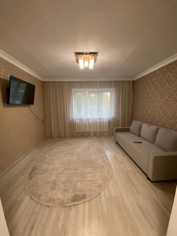 Квартира на пионерской 5