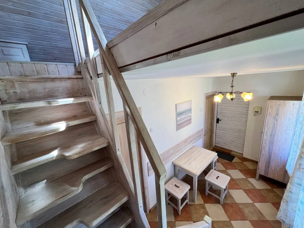 Пора на море