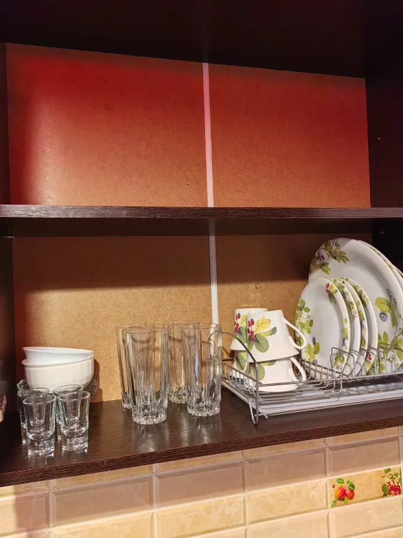 Квартира в центре города в новом доме