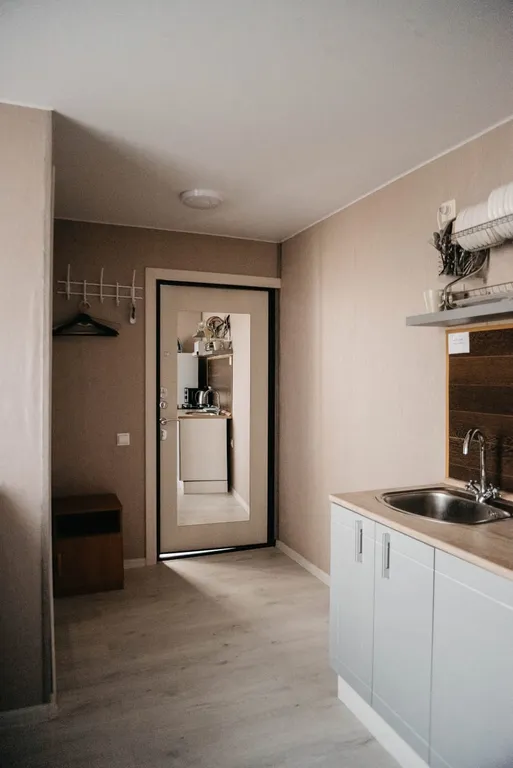 Коттедж Коттедж Вистерия — Головинка