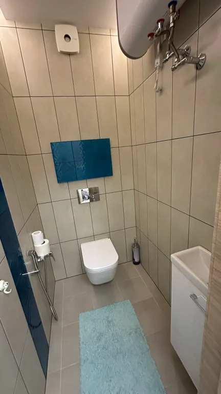 Премиум квартира в центре Минска