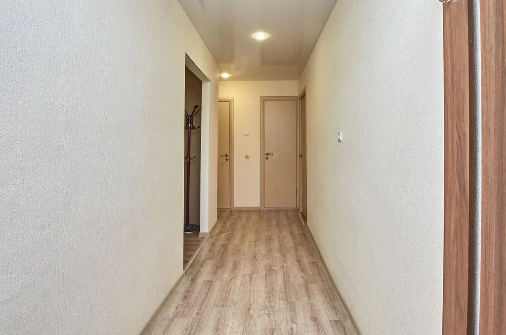 Квартира с евроремонтом в районе Лагерного сада