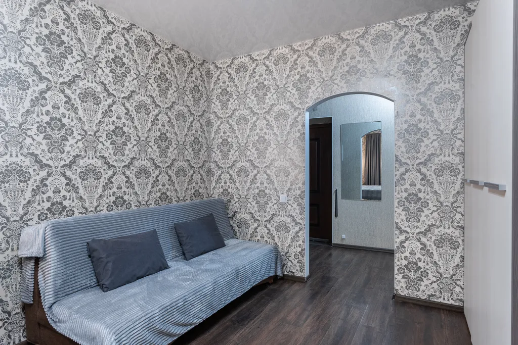 Квартира Квартира Апартамент у парка Галицкого — Краснодар