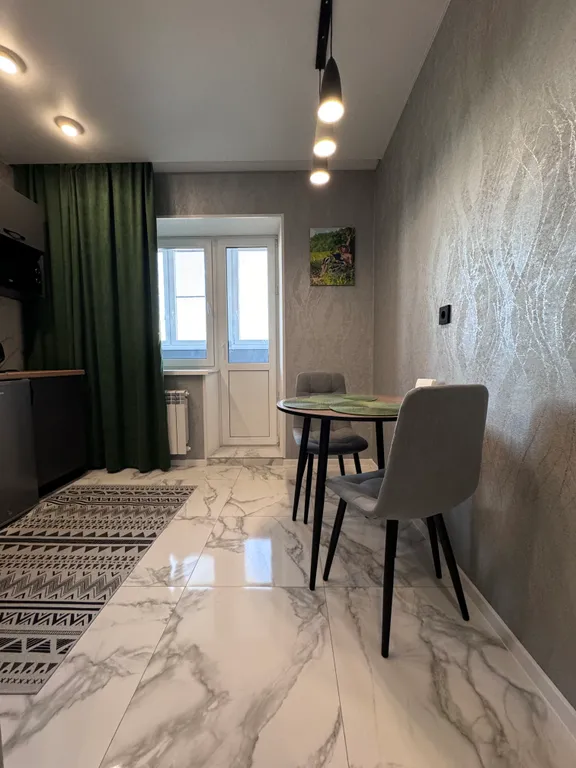 Уютная квартира рядом с Автовокзалом и МегаГринн