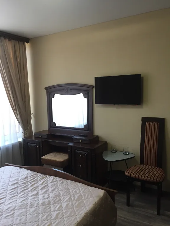 Квартира Комната — Афипский