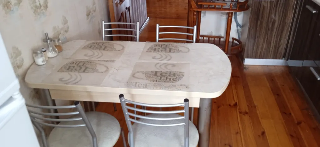 Old Town Family Apartment