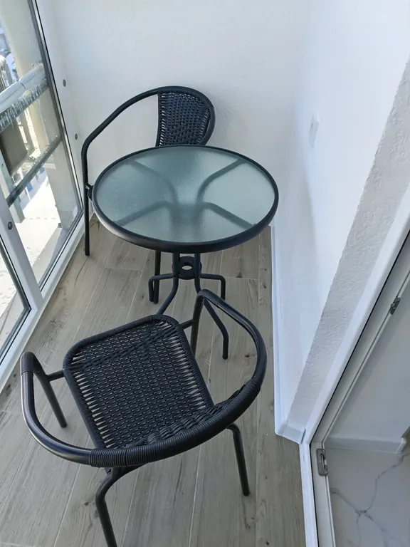 Квартира Уютная квартира в Зеленоградске с видом на парк "Куршская коса" — Зеленоградск