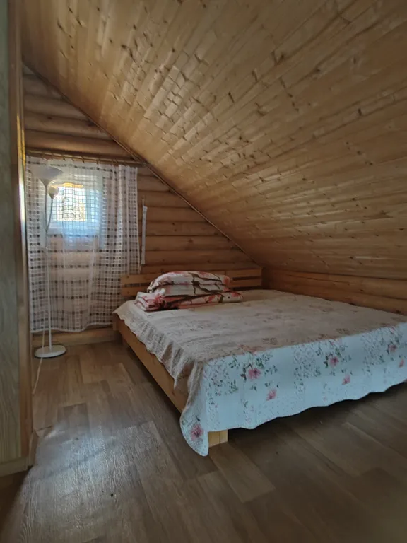 компактный дом