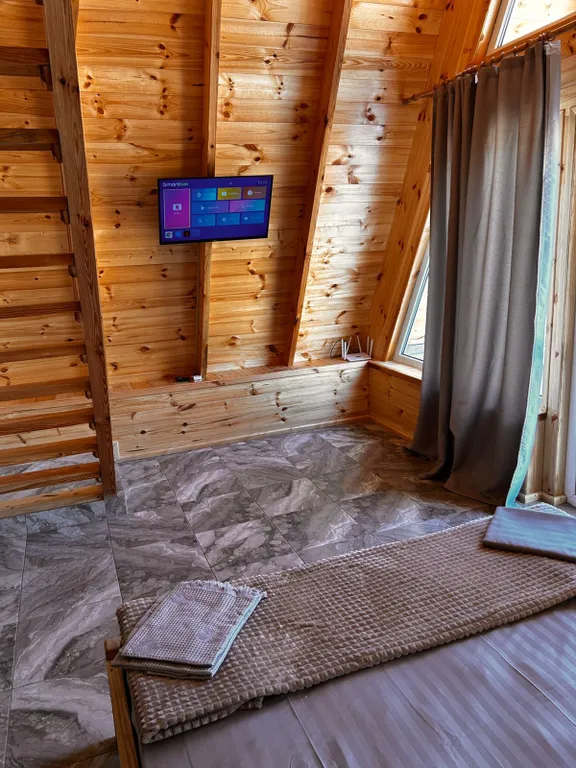 1-комнатный Дом