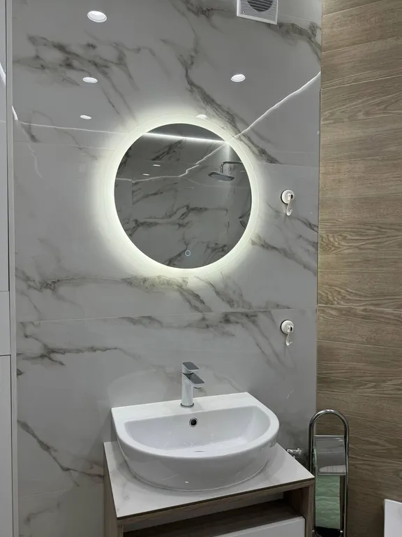 Уютная квартира рядом с автовокзалом, краевой больницей и СПБГУГА