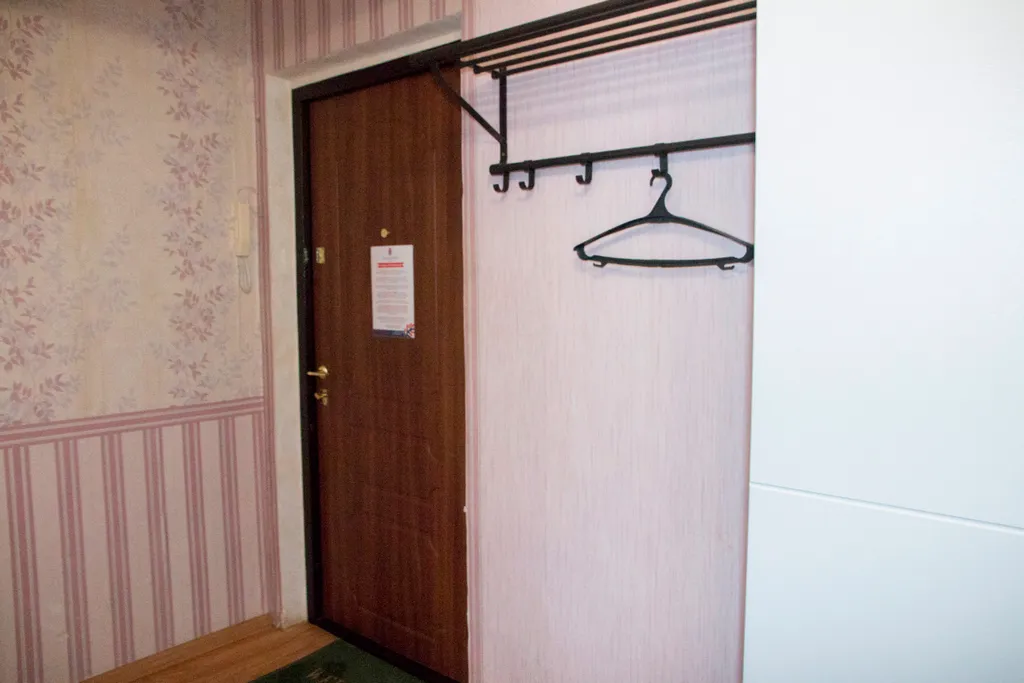 Хорошая двухкомнатная у ДК Металлургов