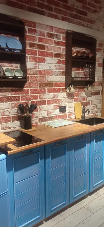 Студия Кантри