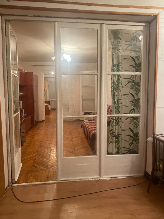 Квартира 2-комнатная Квартира — Гагра