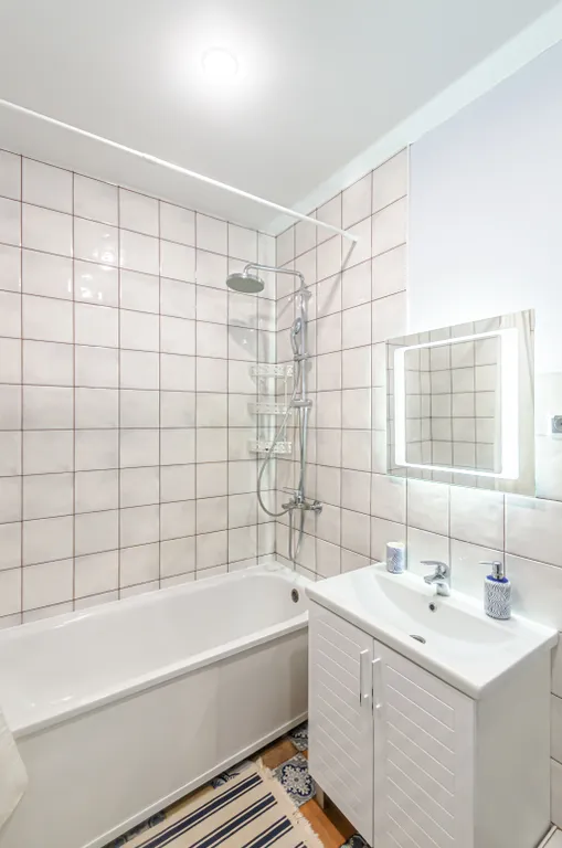 Уютная студия