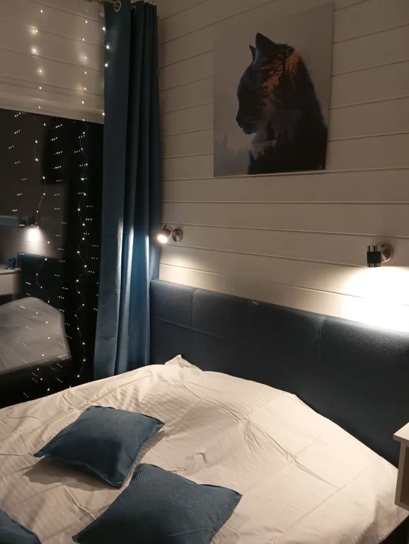 Уютный дом: бонус всем гостям - кедровая инфракрасная сауна - безлимит