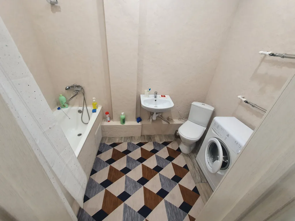 Отличная квартира в центре города