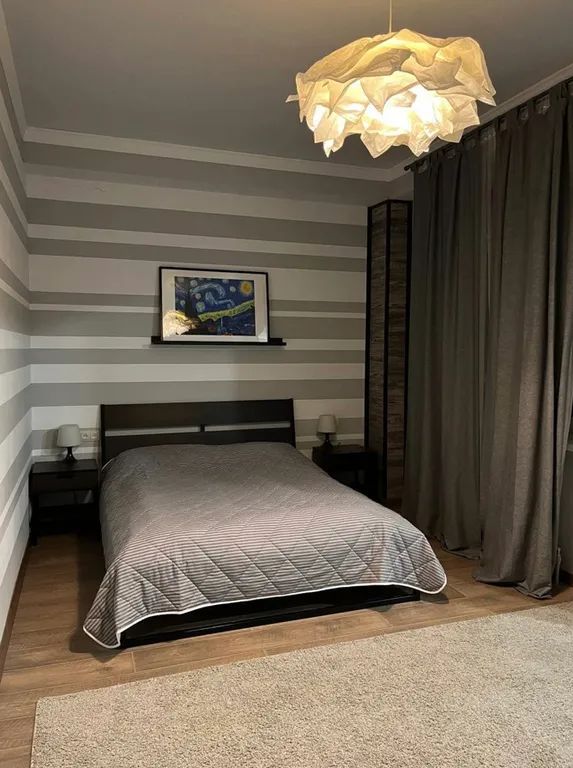 Евродвушка в центре Домбая в 2 минутах от канатной дороги