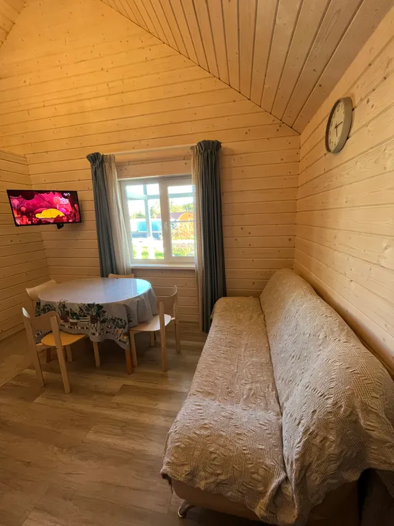 Дом у острова Койонсаари