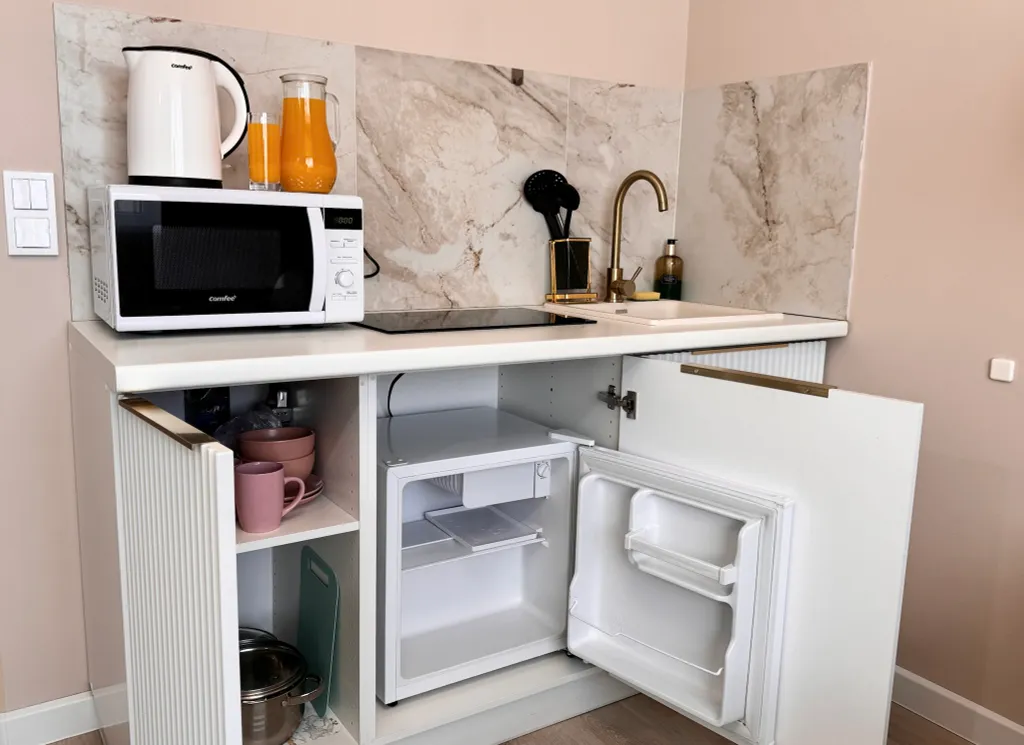 Апартаменты бизнес-класса