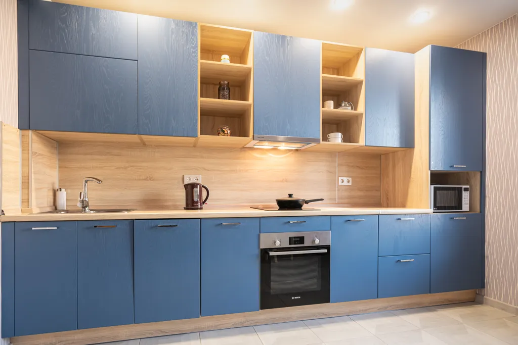 2-комнатная люкс на Энтузиастов